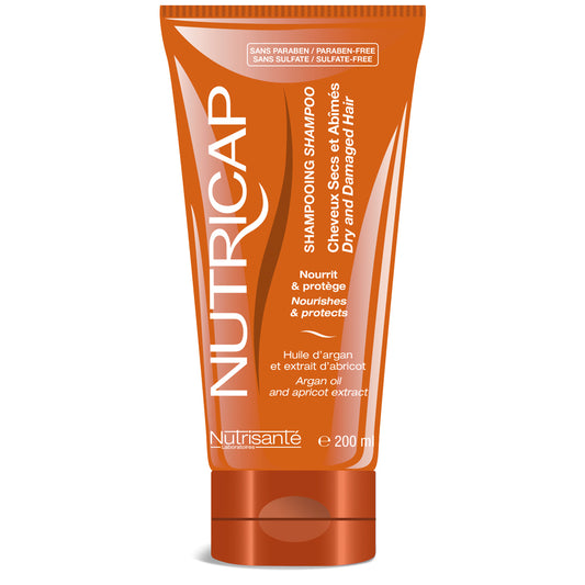 nutricap secs