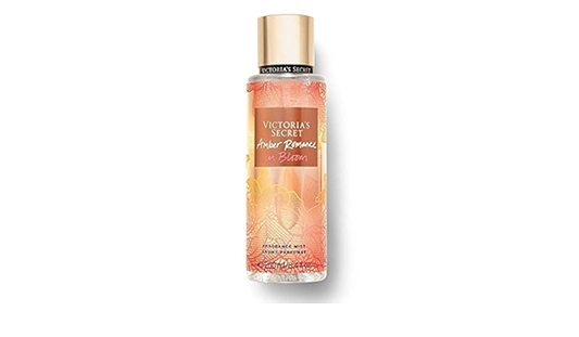 victoria's secrets amor romance in bloom perfum
