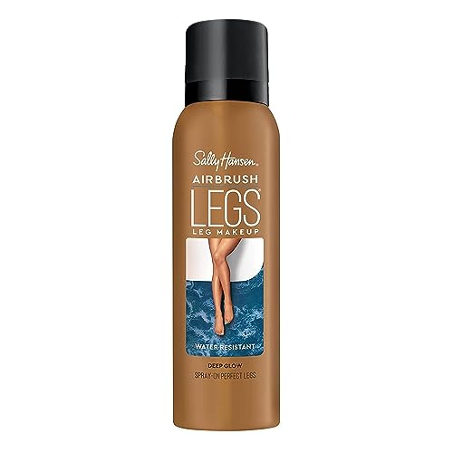 Airbrush Legs Deep Glow 124.7G