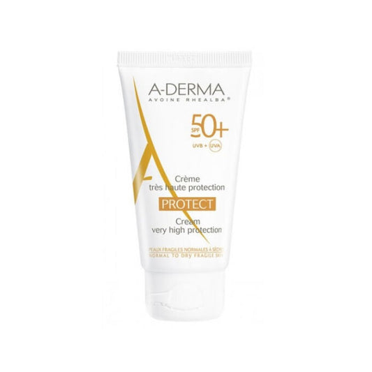 Protect Very High Protection Cream Spf50 +