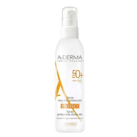 Protect Spray Very High Protection SPF 50+