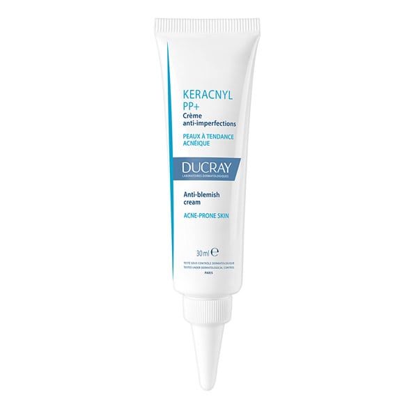 Keracnyl PP+ Crème anti-imperfections