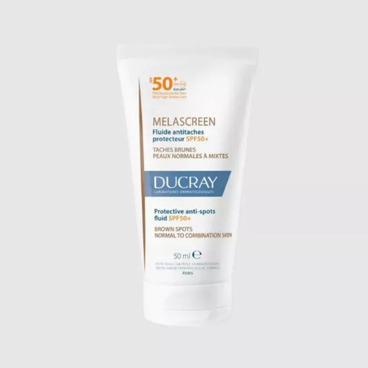 Melascreen Emulsion Solar 40ml