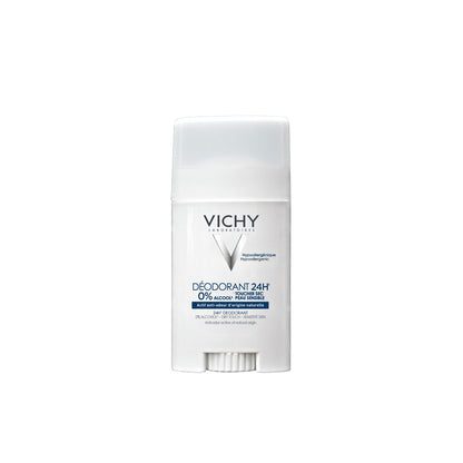 Deodorant Stick Mineral Aluminium Free 24 Hour