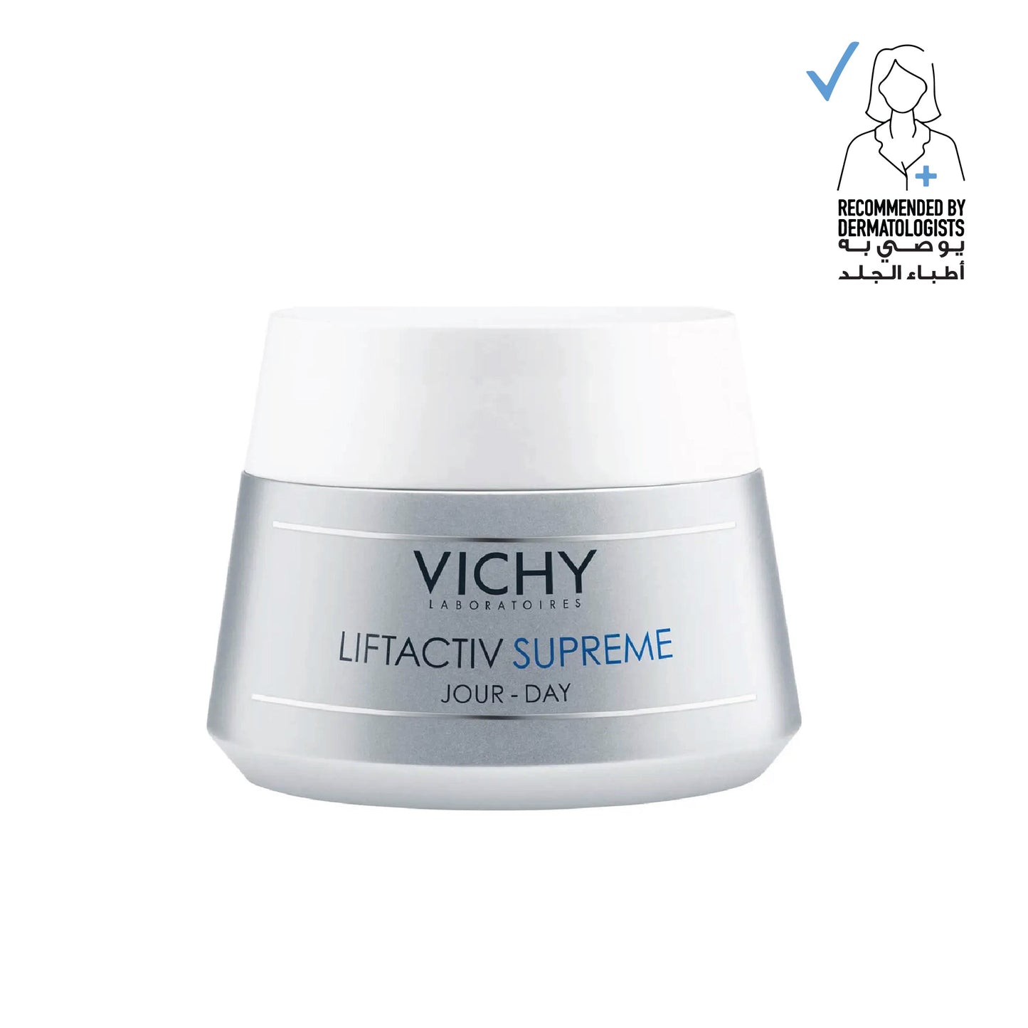 Liftactiv Supreme Anti Aging Face Moisturizer Day Cream