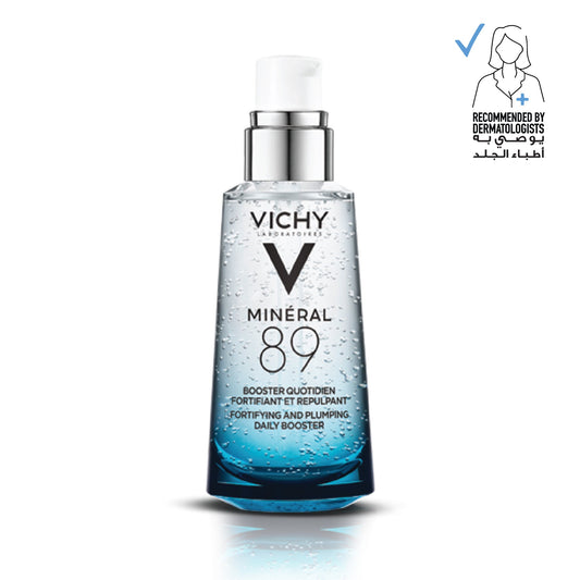 Mineral 89 Hyaluronic Acid Hydrating Serum for All Skin Types