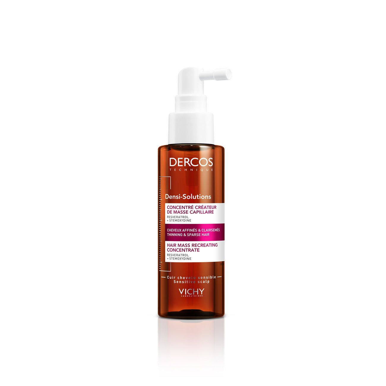 Densi-Solutions Hair Thickening Treatment