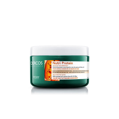 Dercos Nutrients Protein Hair Mask