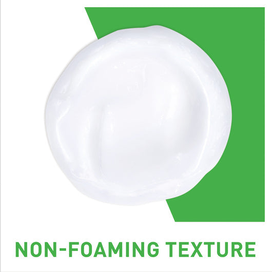 Hydrating Cleanser for Normal to Dry Skin with Hyaluronic Acid