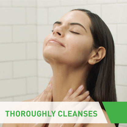 Hydrating Cleanser for Normal to Dry Skin with Hyaluronic Acid
