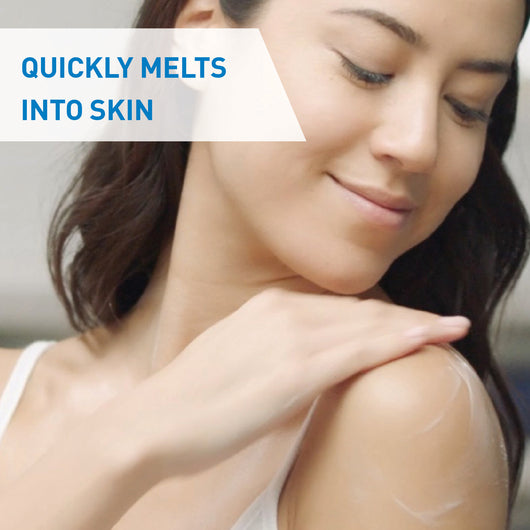 CeraVe Moisturizing Lotion