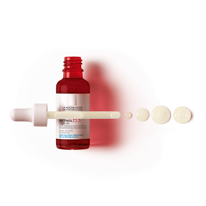 Retinol B3 Pure Retinol Serum