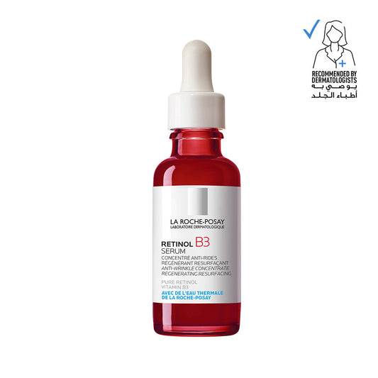 Retinol B3 Pure Retinol Serum