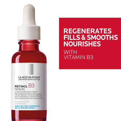 Retinol B3 Pure Retinol Serum