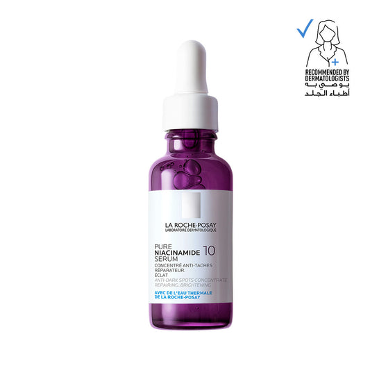 Pure Niacinamide 10 Serum for Dark Spots