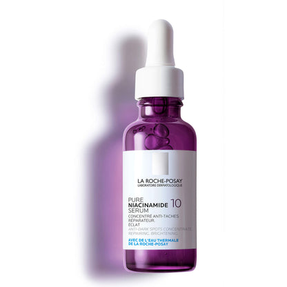 Pure Niacinamide 10 Serum for Dark Spots