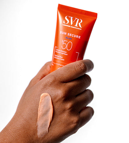 Sun Secure Blur SPF50+ Fragrance Free