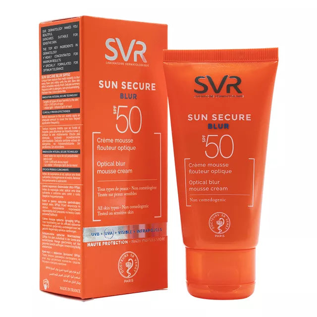 Sun Secure Blur SPF50+ Fragrance Free