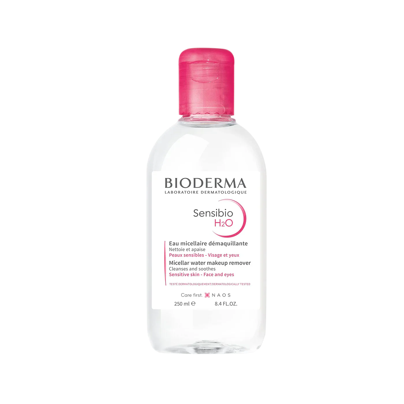 Sensibio H2O Micellar water