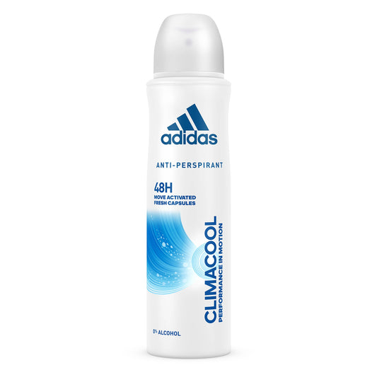 Climacool Women 48H Deodorant 150Ml