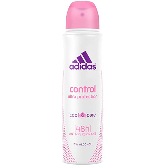 Control Anti-Perspirant Spray For Her 150 Ml