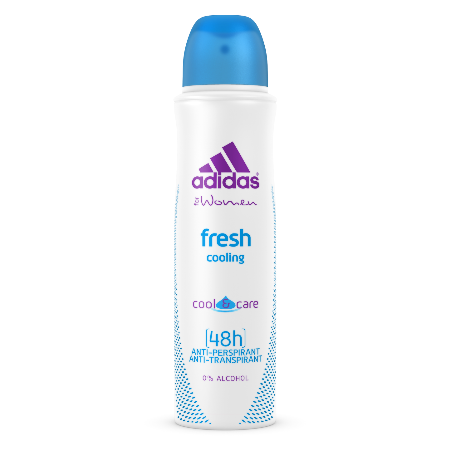 Fresh Cooling Women 48H Deodorant 150Ml