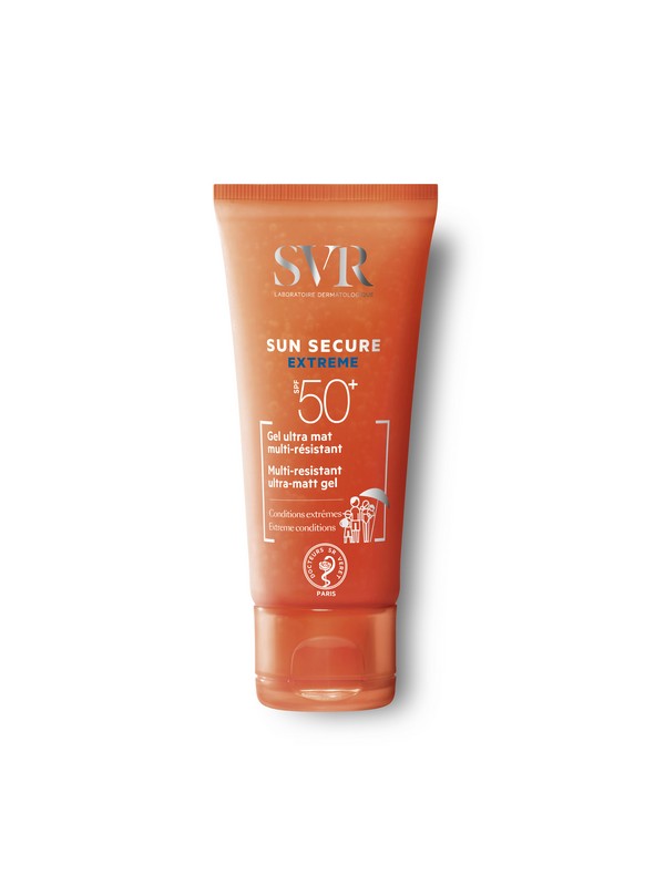 Sun Secure Extreme SPF50+