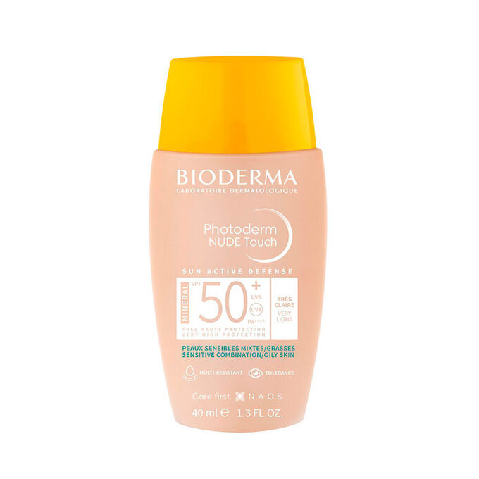 Photoderm NudeTouch SPF 50+