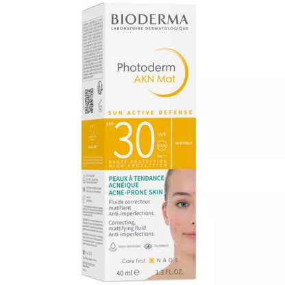 Photoderm AKN Mat SPF 30