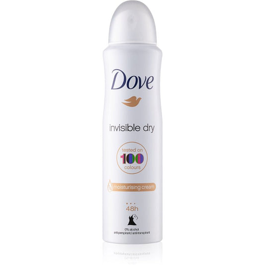 Invisible Dry Deospray 150 Ml