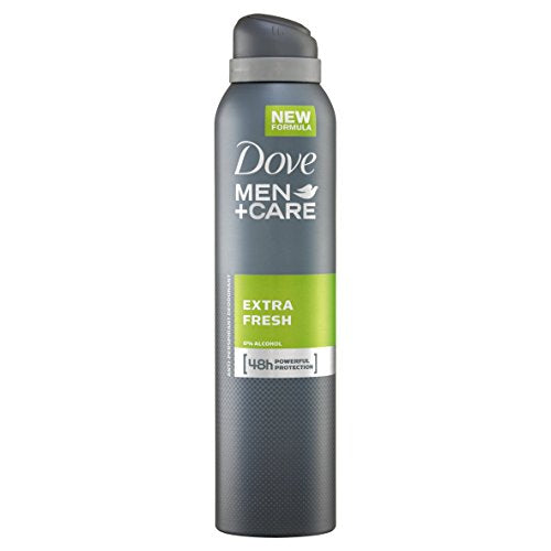 Men +Care Extra Fresh Deospray XL 250 Ml