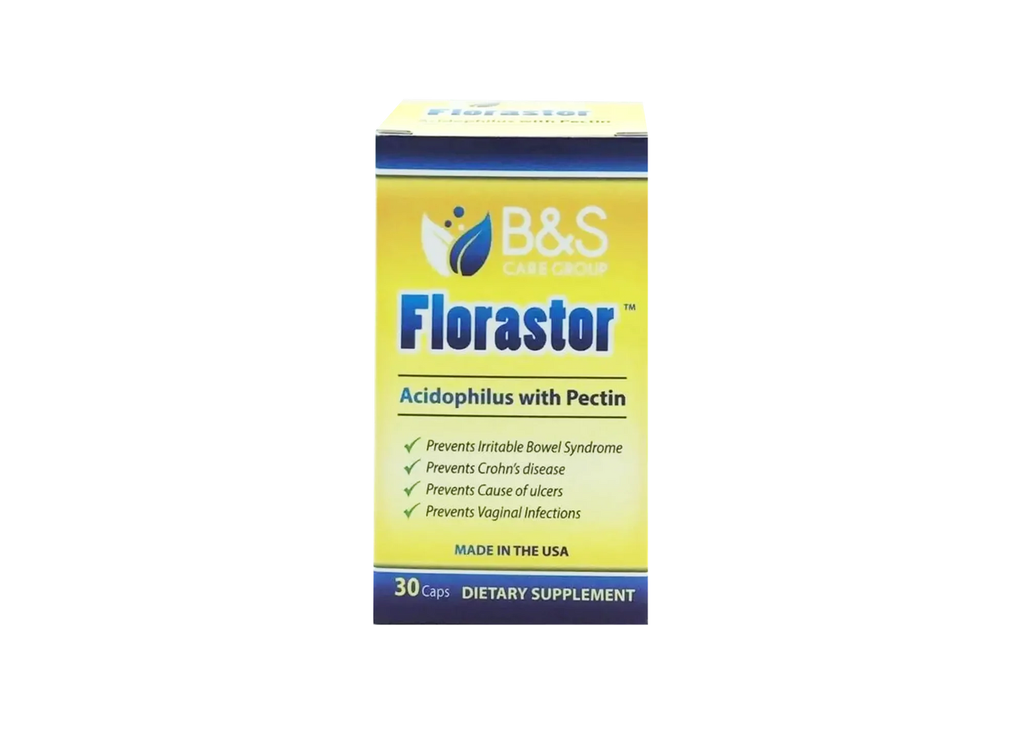 BS Florastor