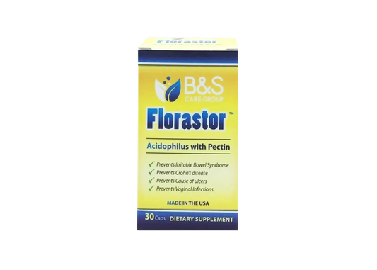 BS Florastor