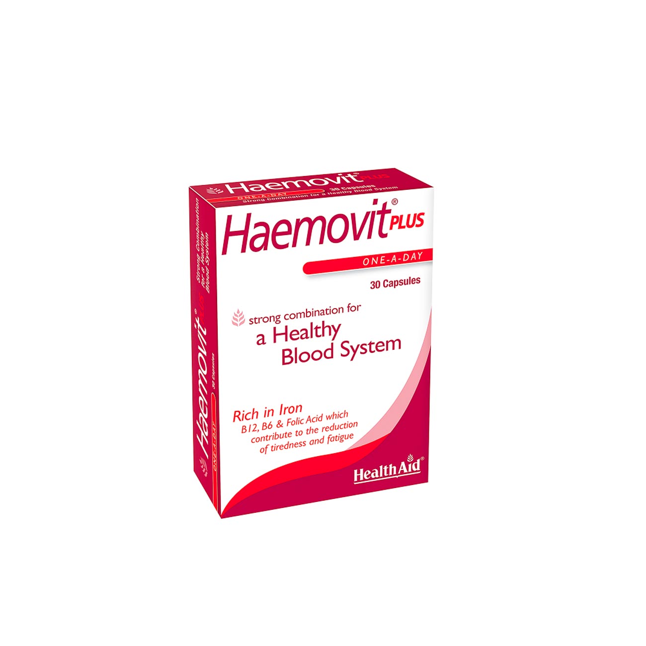 Haemovit Plus