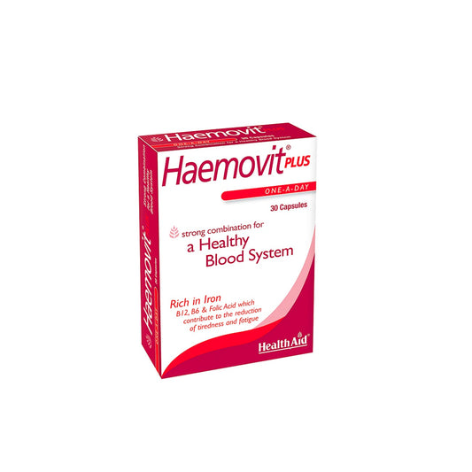 Haemovit Plus