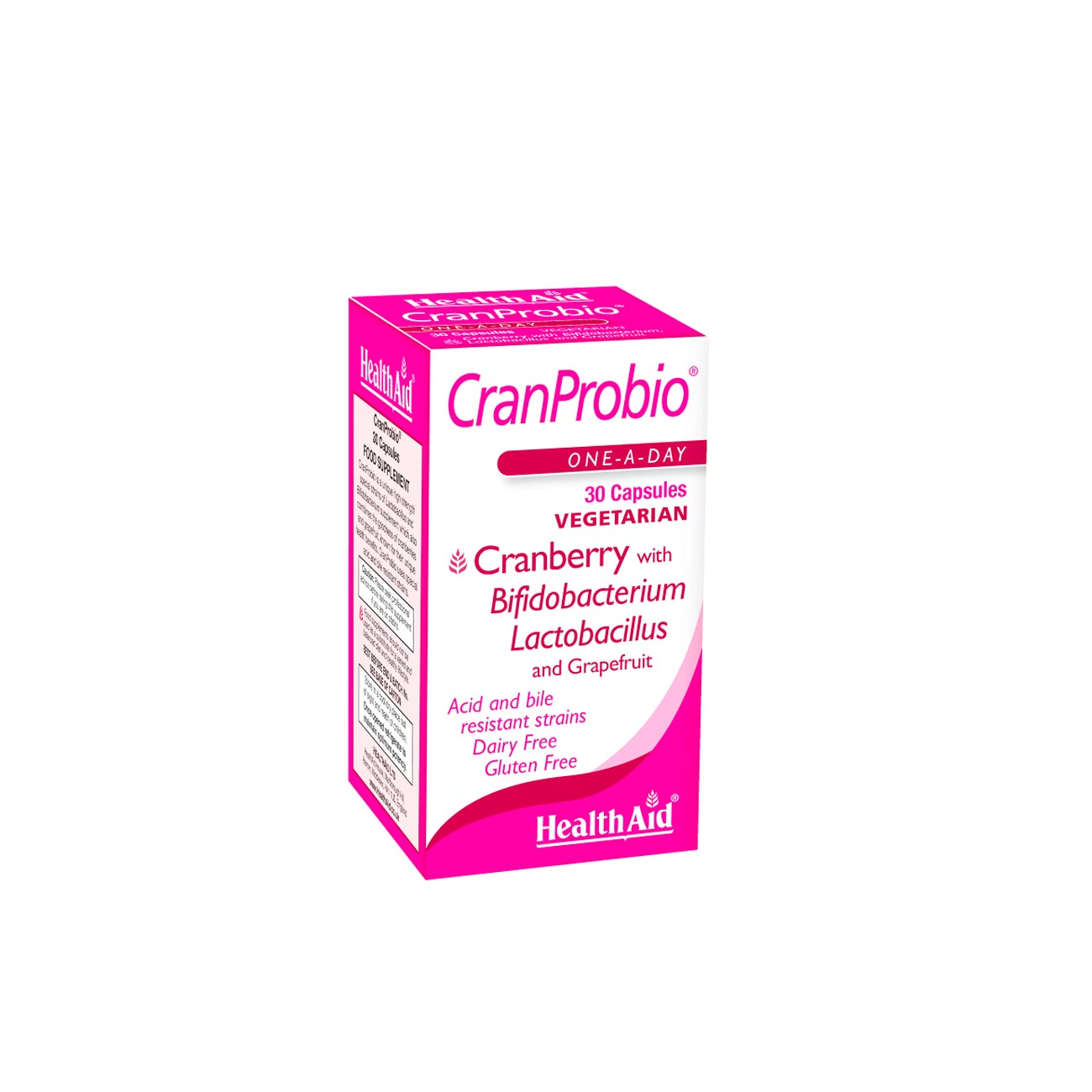 CranProbio