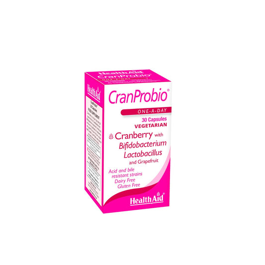 CranProbio