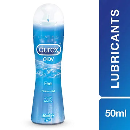 Durex Play Feel Lube 50ml