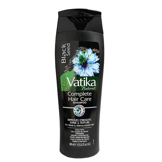 VATIKA Conditioner Black Seed 400ML