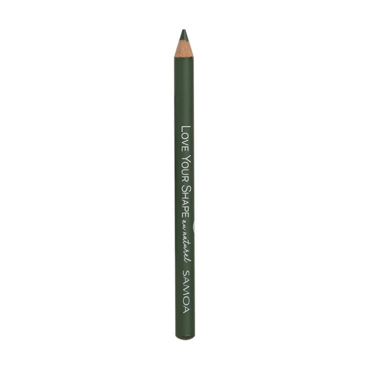 SAMOA Love Your Shape Kajal Intense Eyeliner 204 Amazon Diva