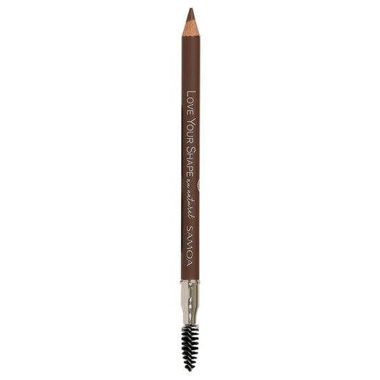 SAMOA Love Your Shape Pure Browliner 305 Tree House