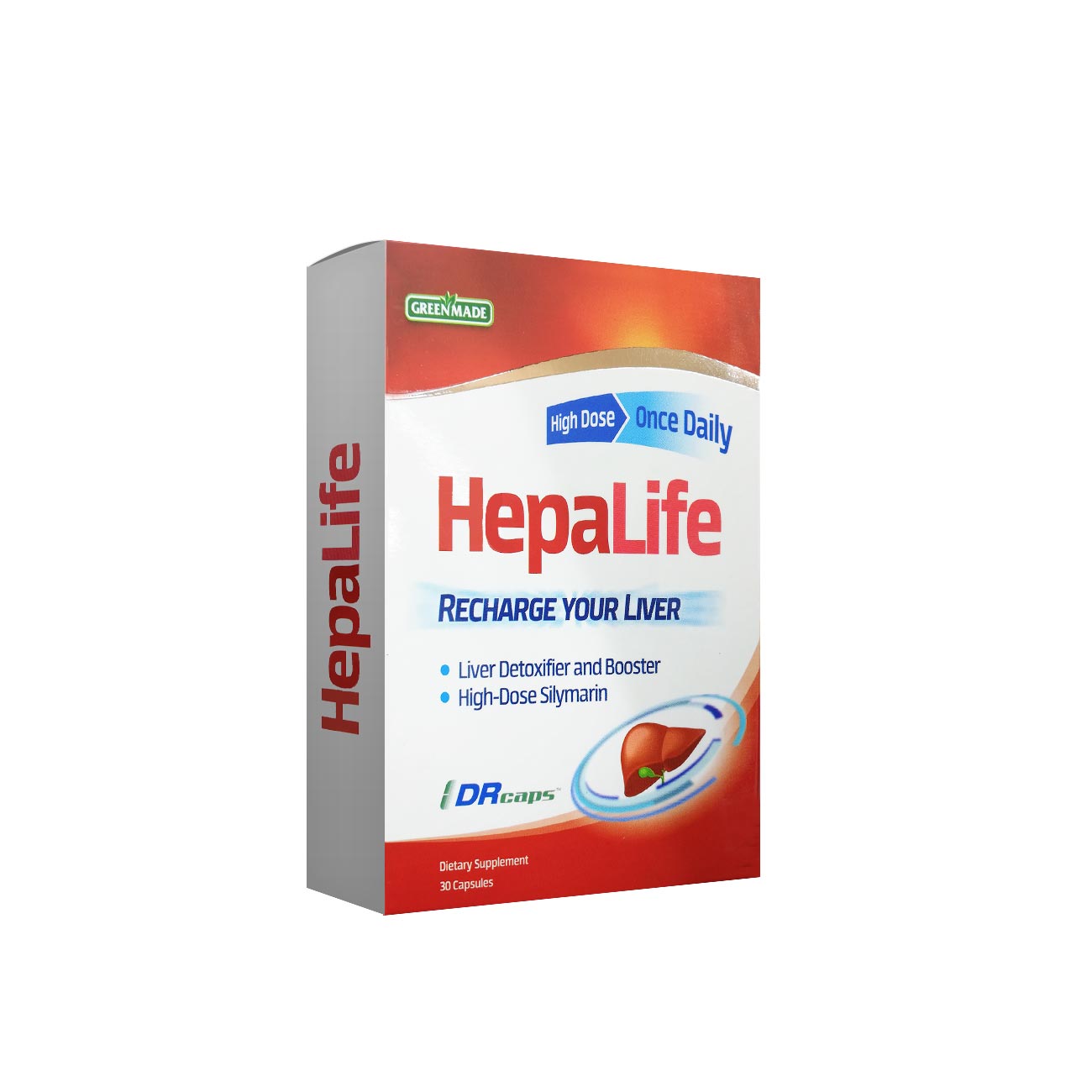 HepaLife