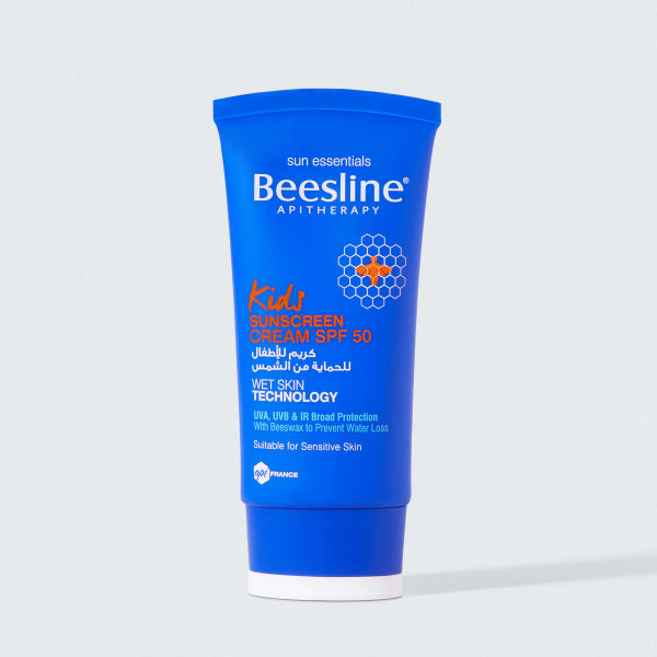 BEESLINE Kids Sunscreen SPF50 60ML