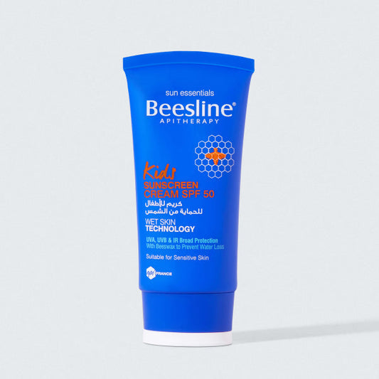 BEESLINE Kids Sunscreen SPF50 60ML