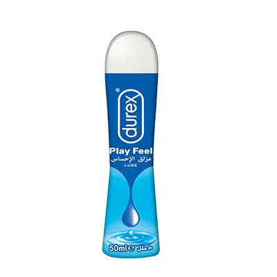 Durex Play Feel Lube 50ml