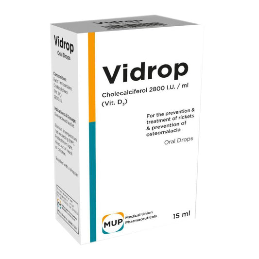 vidrop