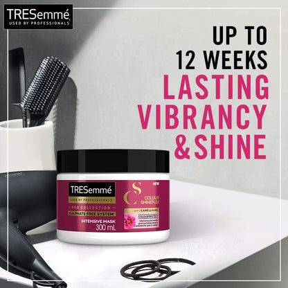 TRESEMME Hair Mask Color Protect 300ML