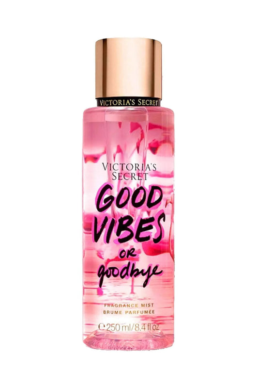 Victoria's Secrets Good Vibes Fragrance Mist