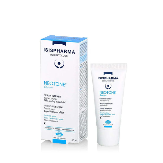 Isispharma NEOTONE SERUM DEPIGMENTATION