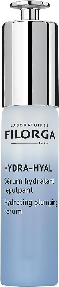 Filorga Hydra-Hyal Hydrating Plumping Serum 30ml